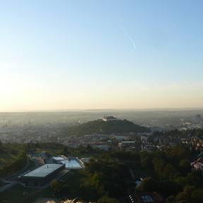 Brno–Bukovice, 11.9.2012