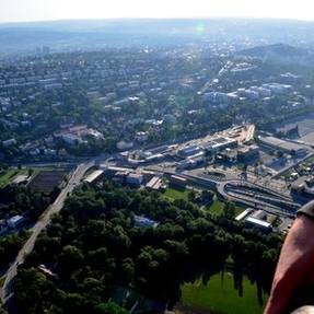 Brno–Heroltice, 16.6.2012