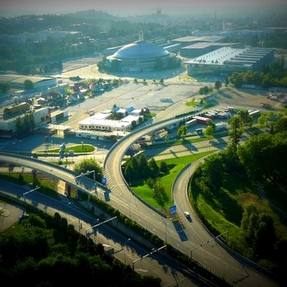 Brno–Heroltice, 16.6.2012