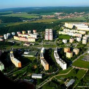 Brno–Heroltice, 16.6.2012