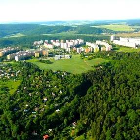 Brno–Heroltice, 16.6.2012