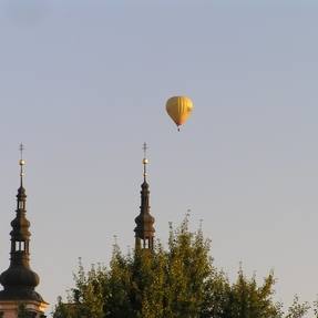 Olomouc–Ústín, 6.9.2013