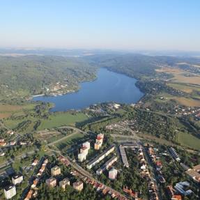 Brno-Lažánky, 7.9.2013