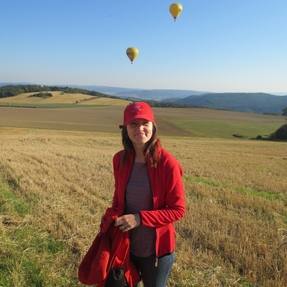 Brno-Lažánky, 7.9.2013