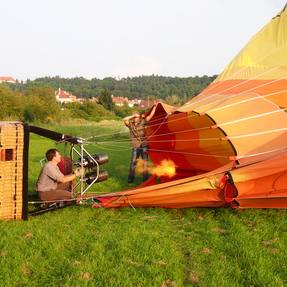 Brno–Medlov, 9.9.2014