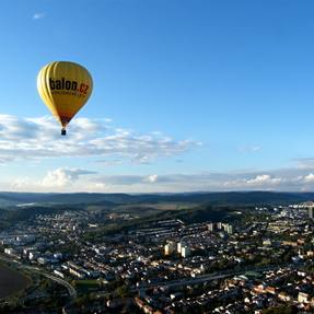 Z Brna do Slatiny, 14.9.2014