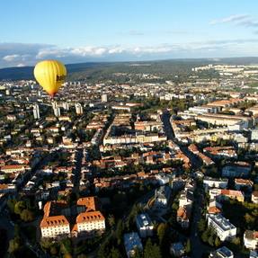 Z Brna do Slatiny, 14.9.2014