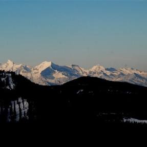 Filzmoos–Hallstättersee, 21.2.2015