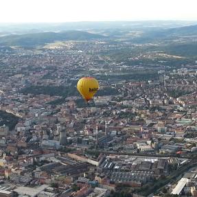 Brno–Křenovice, 25.8.2015