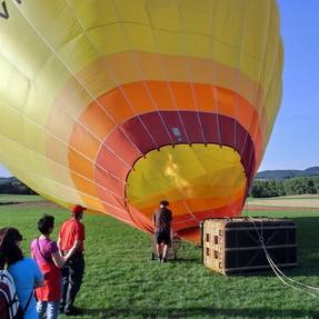 Letovice–Rudná, 26.8.2015