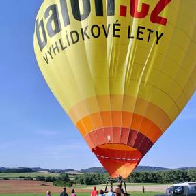 Letovice–Rudná, 26.8.2015