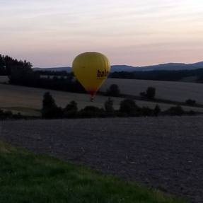 Letovice–Rudná, 26.8.2015