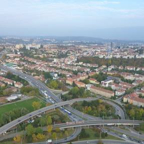 Brno–Velatice, 22.10.2015