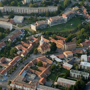 Brno–Hradčany, 1.9.2015