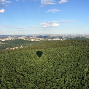 Brno–Blučina, 3.7.2016