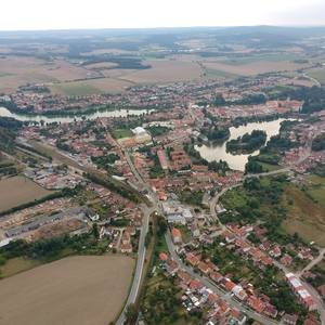 Telč–Předín, 3.9.2016