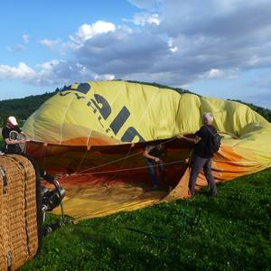 Brno–Želešice, 6.8.2016 