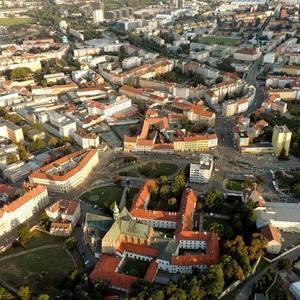 Brno–Žebětín, 21.7.2017 2