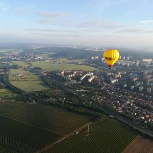 Brno–Židlochovice, 3.6.2018