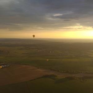 Brno-Mělčany, 1.6.2019