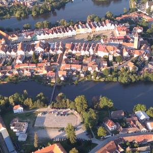 Telč–Horní Cerekev, 21.8.2020 2