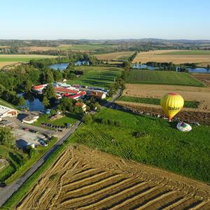 Telč–Švábov, 21.8.2020