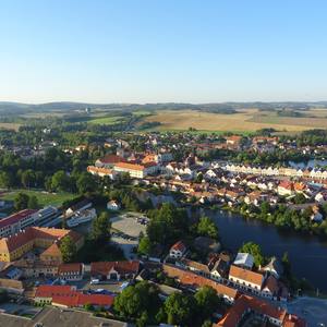 Telč–Švábov, 21.8.2020 2