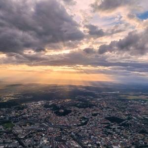 Brno–Jiříkovice, 23.8.2020 