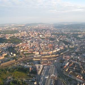 Brno–Mutěnice, 15.9.2020 