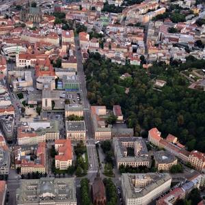 Brno–Jiříkovice, 23.8.2020 2