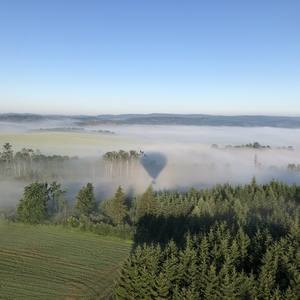 Třešť – Červený Hrádek, 12.7.2020