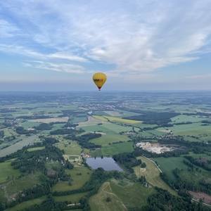 Telč – Horní Dubenky, 19.6.2021