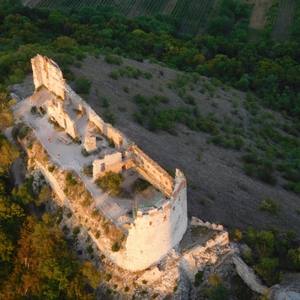 Uherčice–Mikulov, 24.7.2022 2