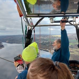 Brno–Žebětín, 27.11.2022