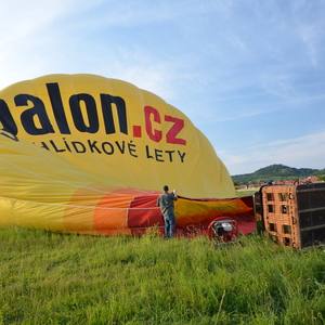 Mikulov–Vilemov, 20.6.2023 2