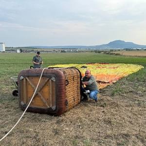 Šakvice–Drnholec, 20.8.2024