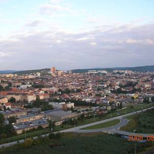 Brno - Židlochovice (30.8.2008)