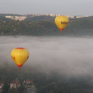 Poděkování za krásný zážitek (20.9.2009)