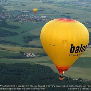 Brno - Hádek (20.6.2011)