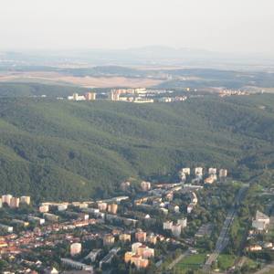 Brno–Všechovice, 17.8.2011