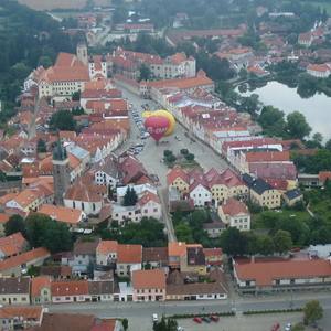 Telč–Bohusoudov, 21.7.2012