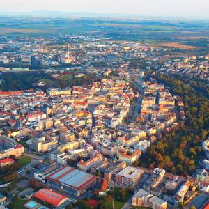 Olomouc–Skrbeň, 23.9.2012