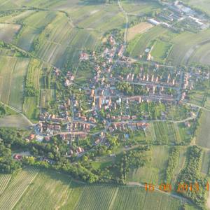 Mikulov–Vranovice, 16.6.2013