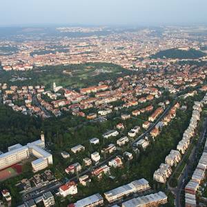 Brno–Medlov, 9.9.2014