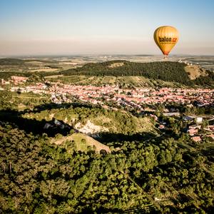 Mikulov–Iváň, 9.6.2014