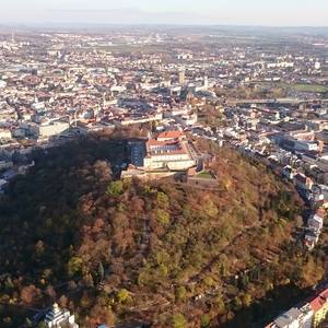 Brno–Žatčany, 8.11.2015