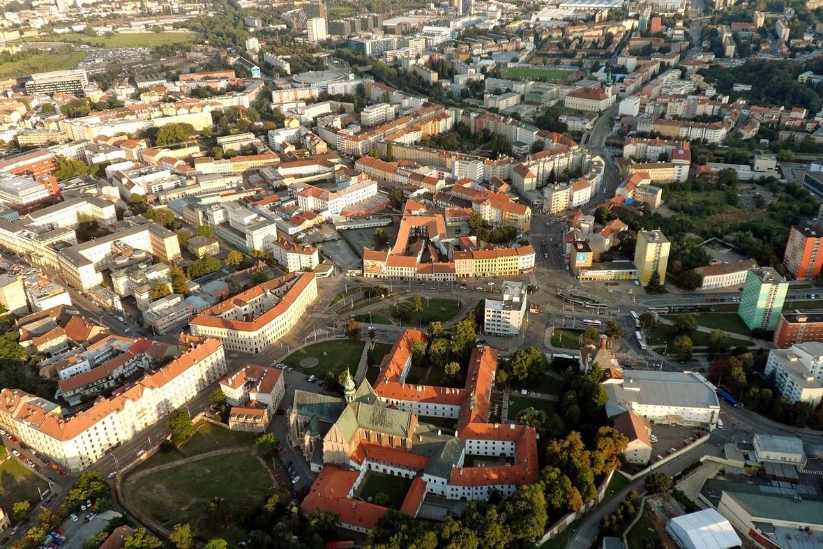 Brno–Žebětín, 21.7.2017 2