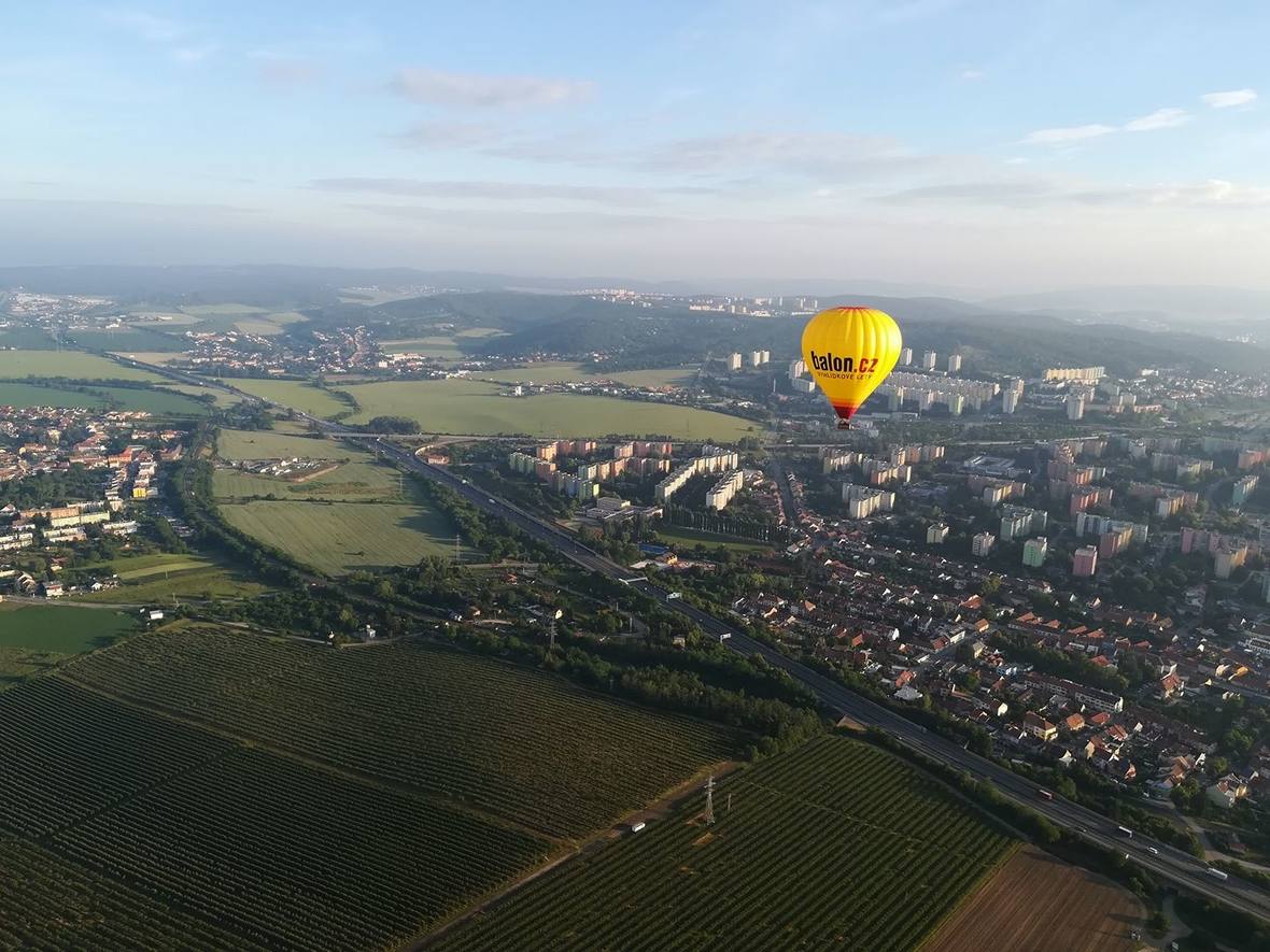 Brno–Židlochovice, 3.6.2018