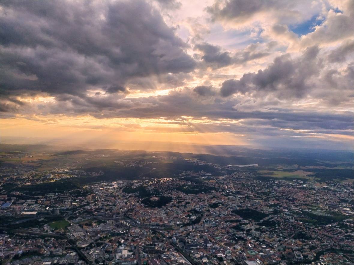 Brno–Jiříkovice, 23.8.2020 