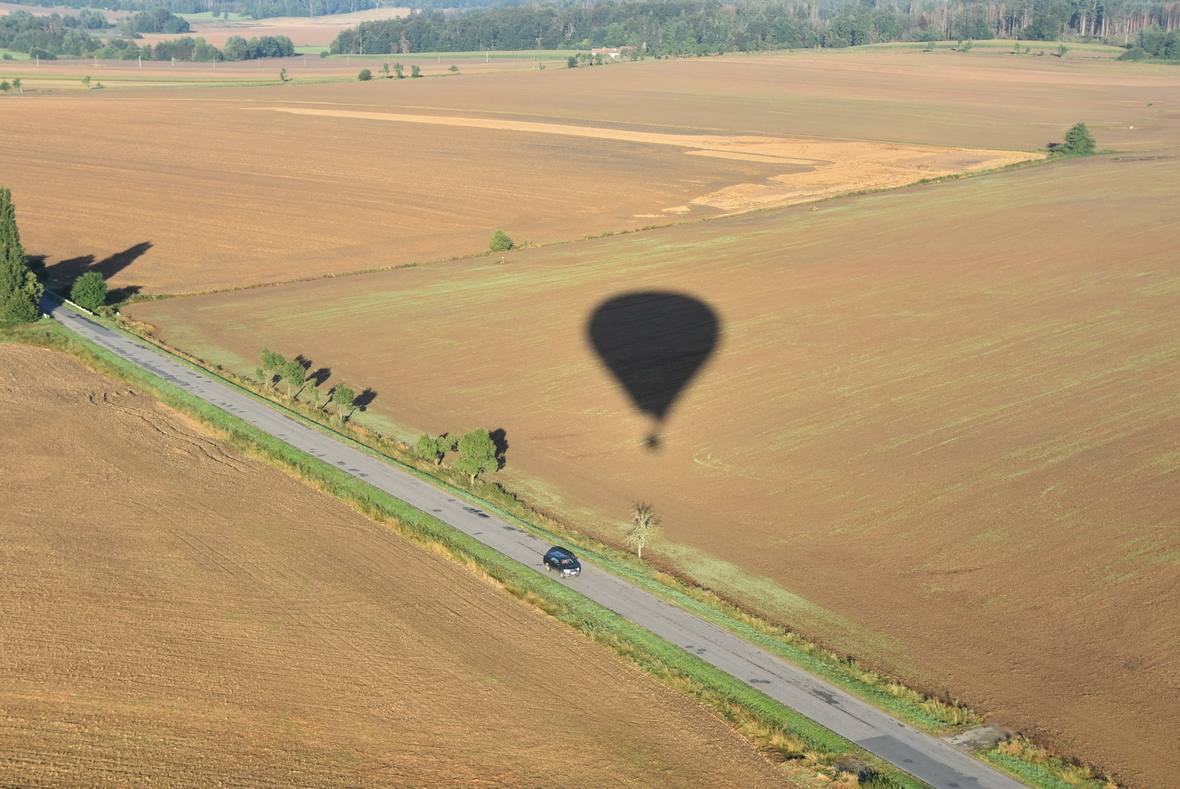 Telč - Jakubov, 23.8.2020 5